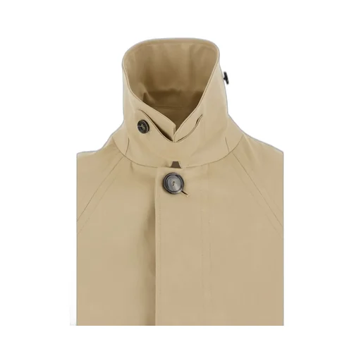 Cropped Jacket
