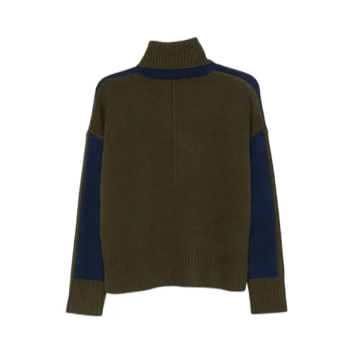 Turtleneck Sweater