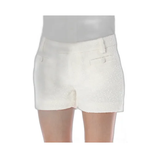 Embellished Shorts