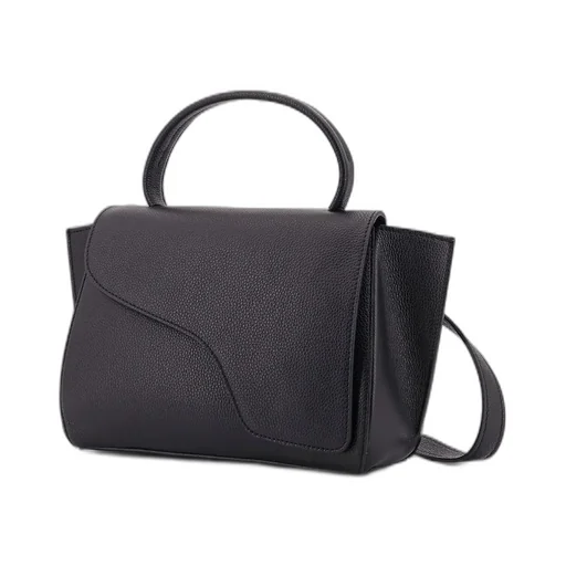 Top Handle Bag