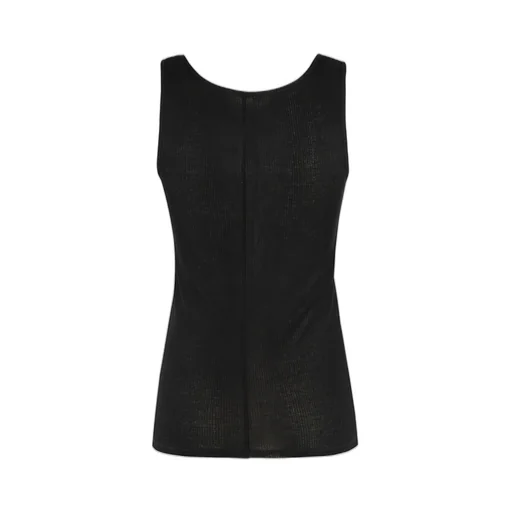 Ribbed Tank Top