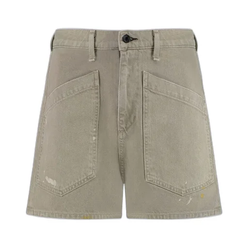 Utility Shorts