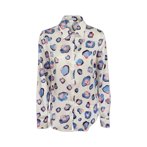 Leopard Print Shirt