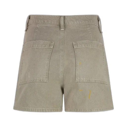 Utility Shorts