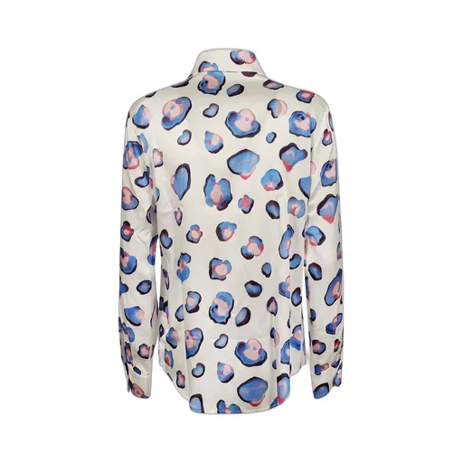 Leopard Print Shirt