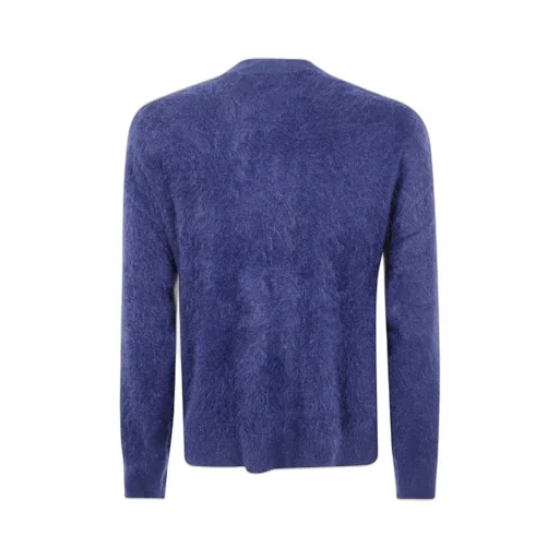 V-Neck Cardigan