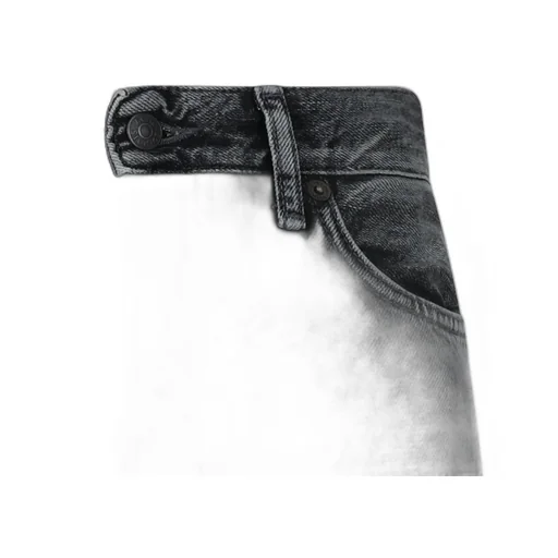 Flared Jeans