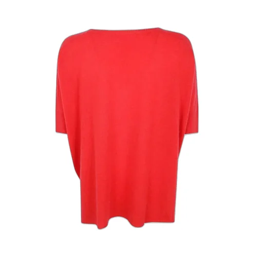 V-Neck Sweater