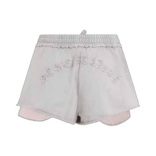 Logo Shorts