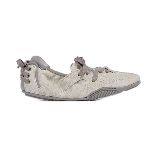 Low-Top Sneakers