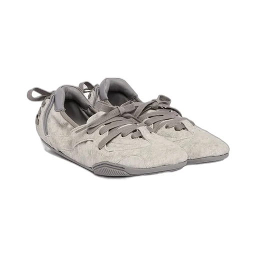 Low-Top Sneakers