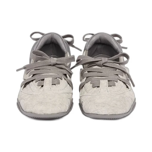 Low-Top Sneakers