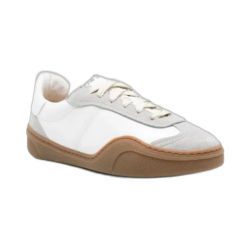 Low-Top Sneakers