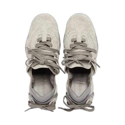 Low-Top Sneakers