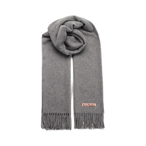 Logo Scarf