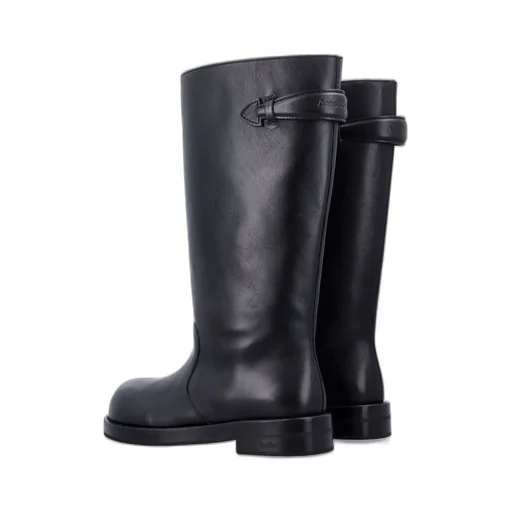Knee-High Boots