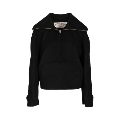 Boxy Jacket
