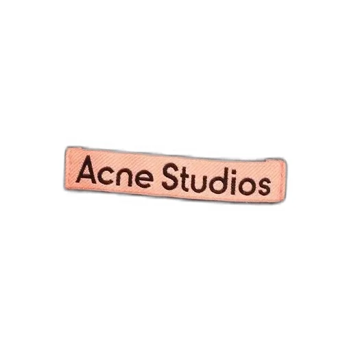 Logo Scarf