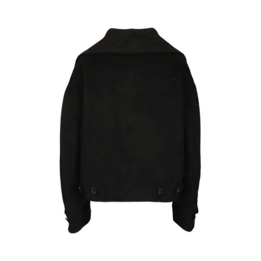 Boxy Jacket
