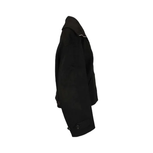 Boxy Jacket