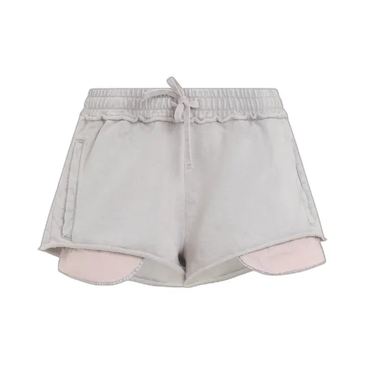 Logo Shorts