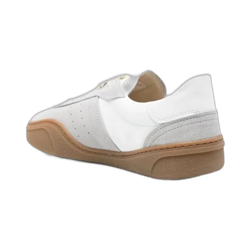 Low-Top Sneakers