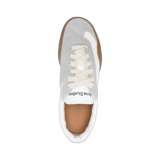 Low-Top Sneakers