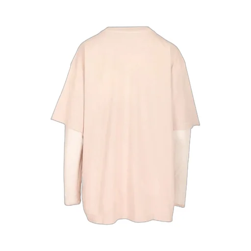 Teddy Bear Print Long Sleeve T-Shirt