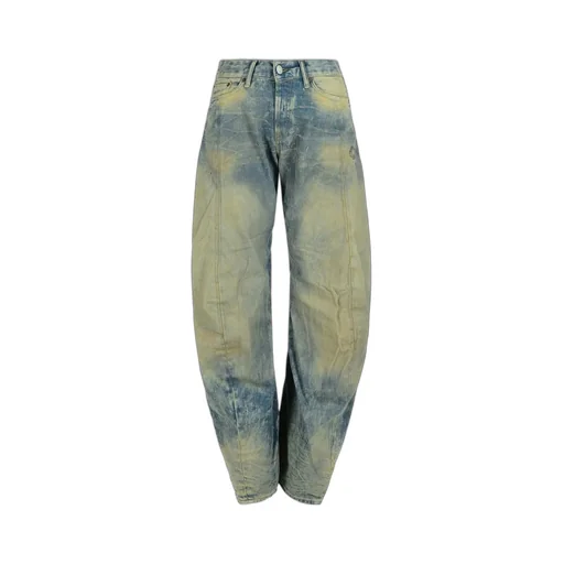 Baggy Jeans