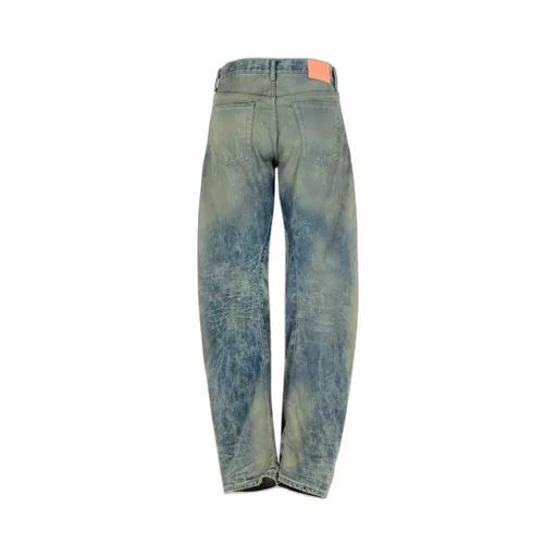 Baggy Jeans