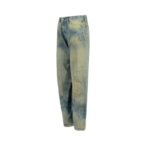Baggy Jeans