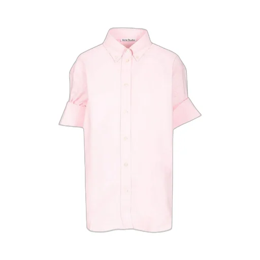 Button-Down Shirt