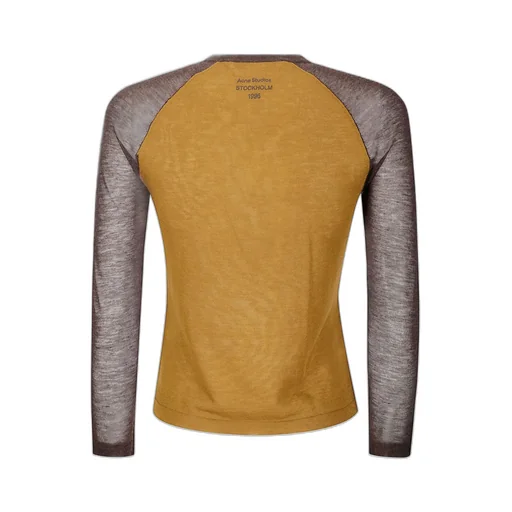 Long Sleeve T-Shirt