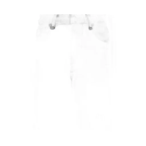 Wide-Leg Jeans