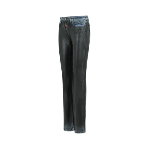 Flared Jeans
