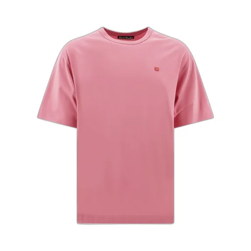 Face Print T-Shirt