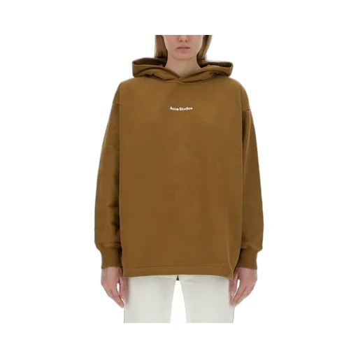 Logo Hoodie