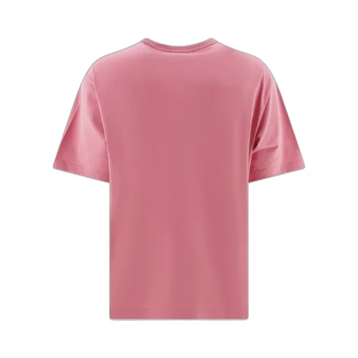 Face Print T-Shirt