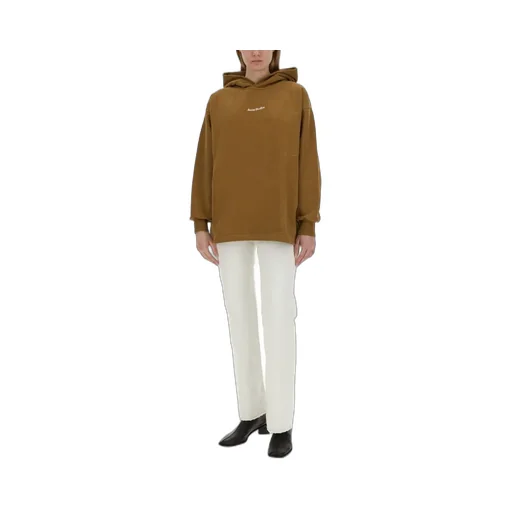 Logo Hoodie