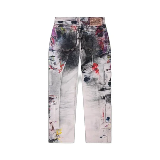 Cargo Pants