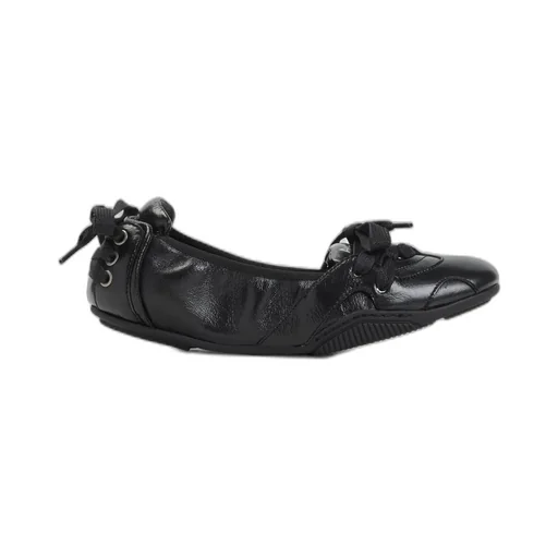 Ballet Flats