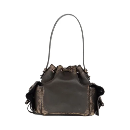 Bucket Bag