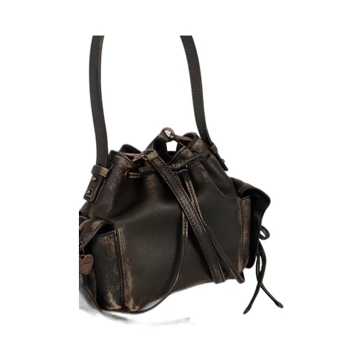 Bucket Bag