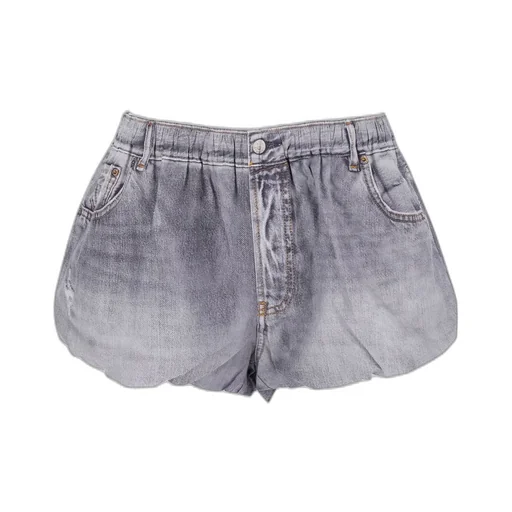 Balloon Shorts