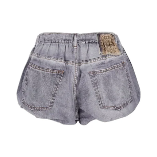 Balloon Shorts