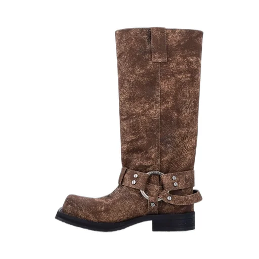 Tall Boots
