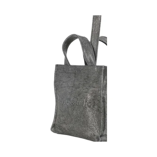 Mini Tote Bag