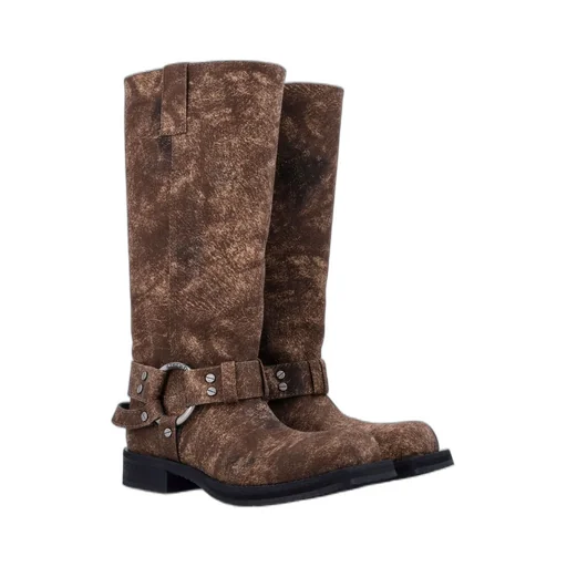 Tall Boots