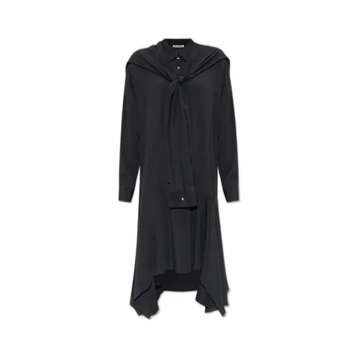 Shirt Dress