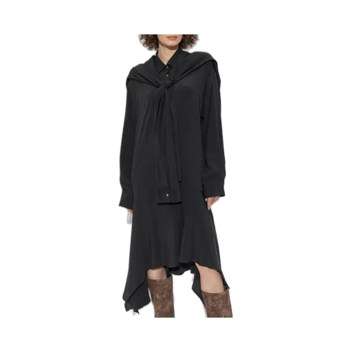 Shirt Dress